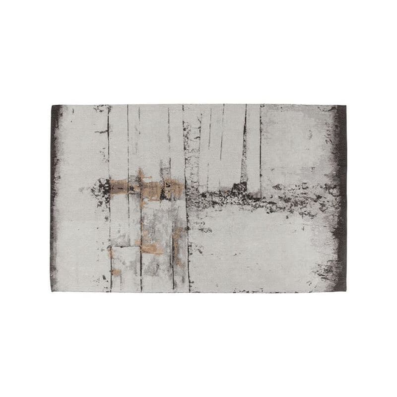 Abstract koberec sivý 200x300
