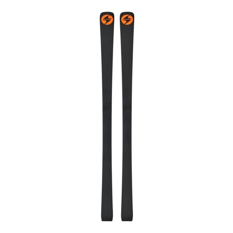 Závodné lyže (bez viazania) BLIZZARD Firebird GS JR-Racing(FLAT+PLATE) 4