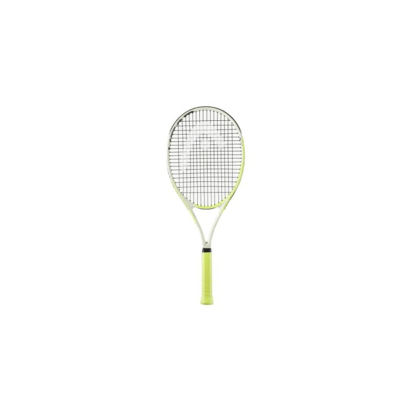 Tenisová raketa pre začiatočníkov HEAD MX Attitude ELITE (yellow) - SC 30 1