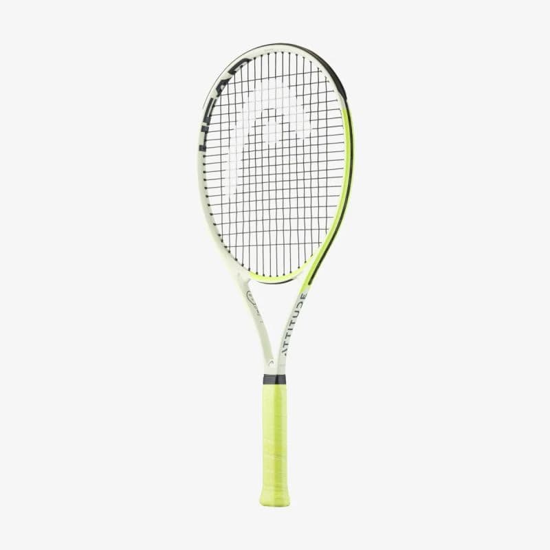 Tenisová raketa pre začiatočníkov HEAD MX Attitude ELITE (yellow) - SC 30 2