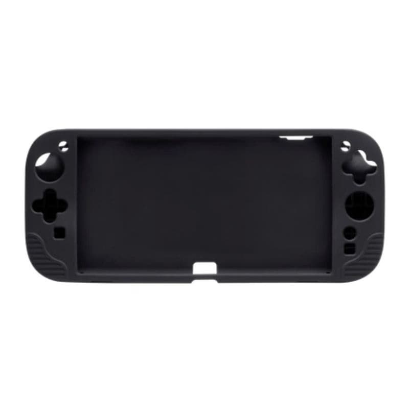 TRUST Obal na Switch 2 GXT 1253, gumový obal, čierna 1