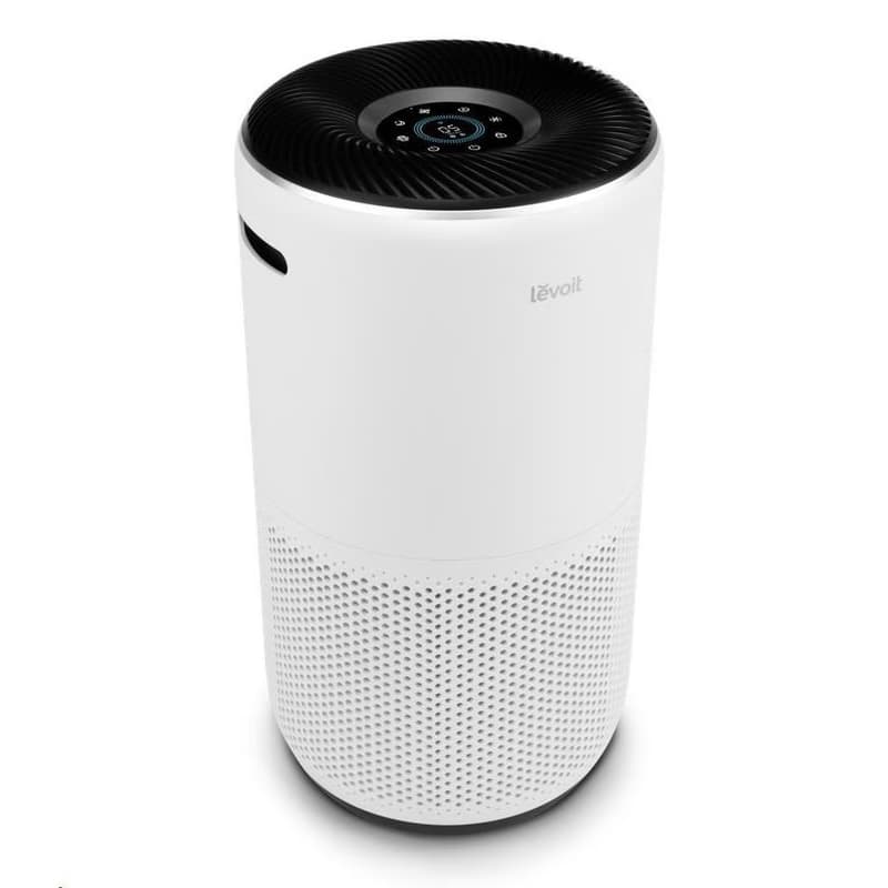 Levoit Core400S SMART - Inteligentná čistička vzduchu 4