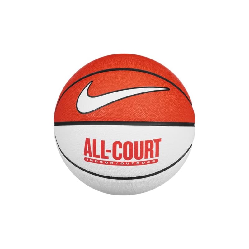 Basketbalová lopta NIKE EVERYDAY ALL COURT 07 SW BK BK