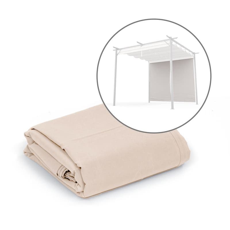 Blumfeldt Bočné steny - Pantheon Robust 3x3 - 10047527