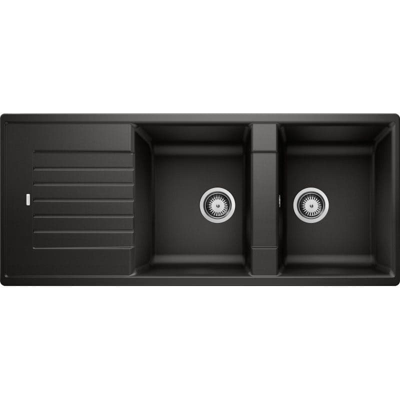 BLANCO ZIA 8 S silgranit + Dodatočná extra zľava 5% po vložení do košíku !