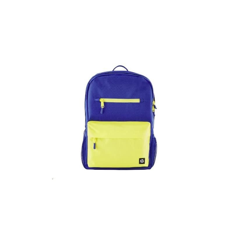 HP Campus Blue Backpack - Batoh 1