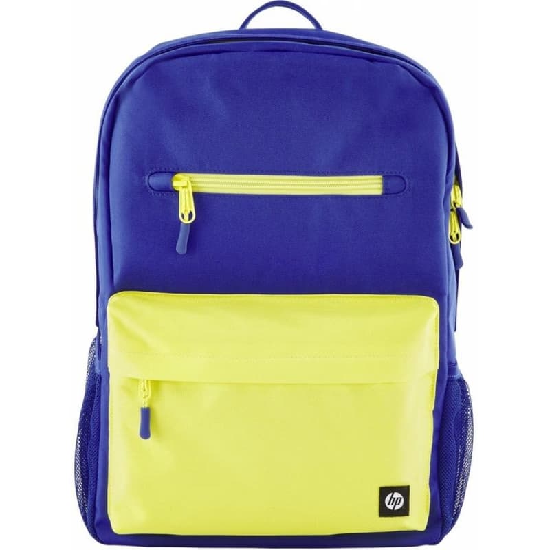 HP Campus Blue Backpack - Batoh 2