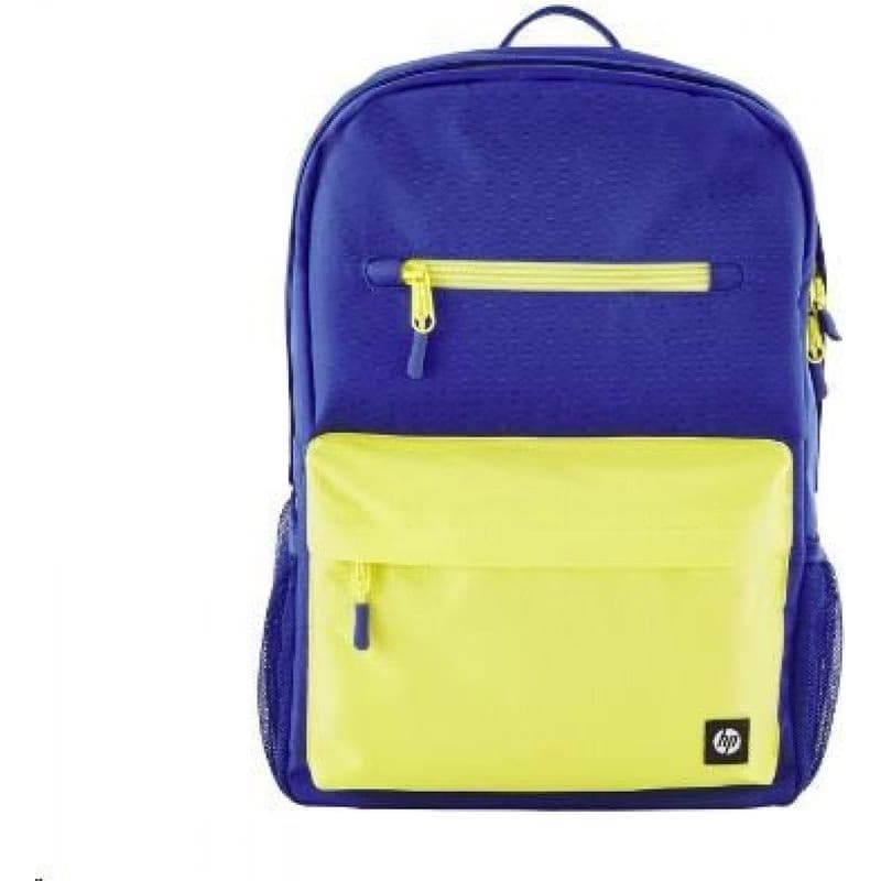 HP Campus Blue Backpack - Batoh 3