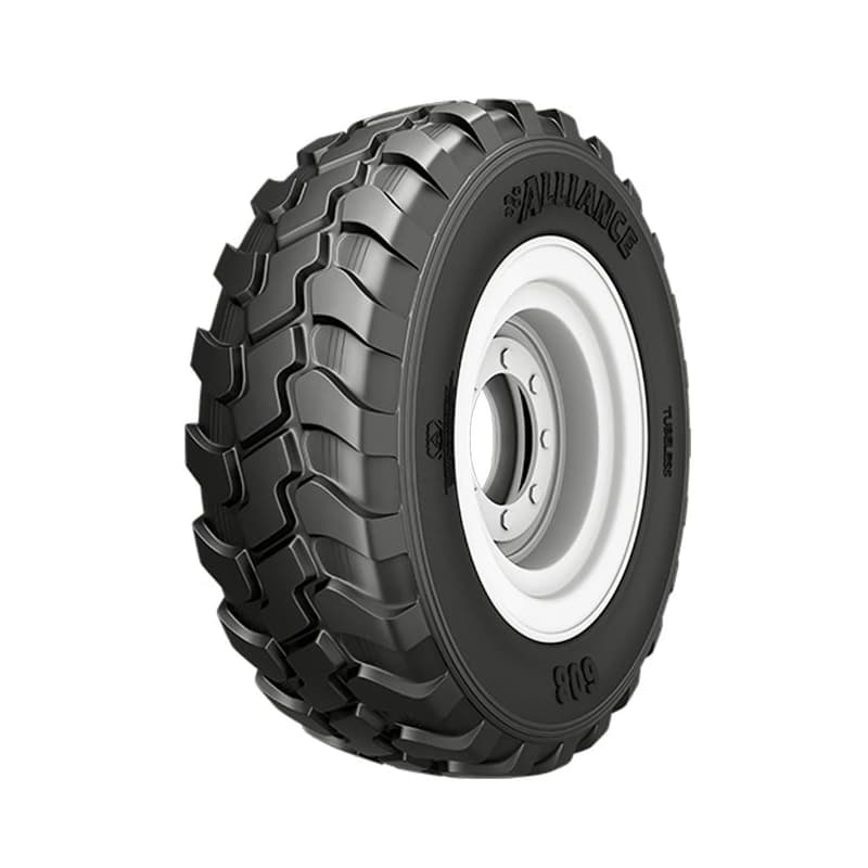 Alliance ALLIANCE 608 405/70 R20 155/143 A2/B Záberové 1