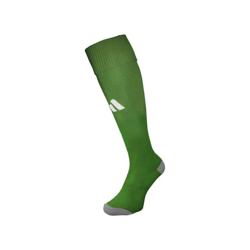 Futbalové štucne ADIDAS MILANO 23 SOCK TEAGRN WHITE 2