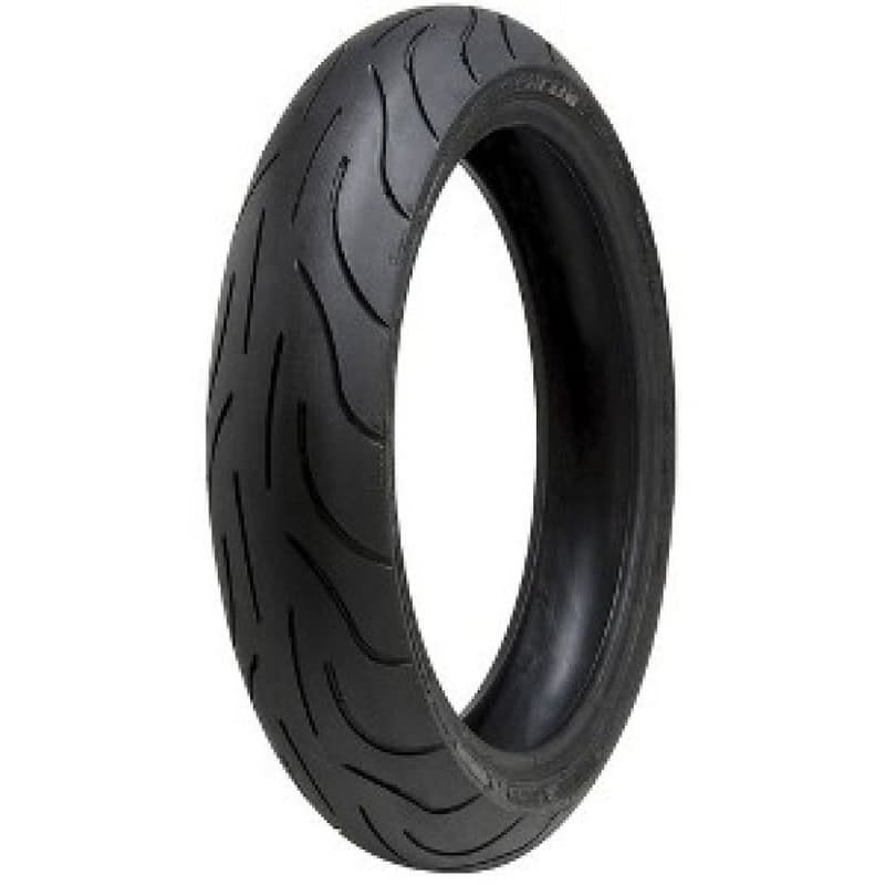 Michelin Pilot Power 2CT ( 180/55 ZR17 TL (73W) zadné koleso, M/C )