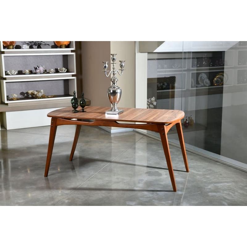 Jedálenský stôl Touch - Wooden 1