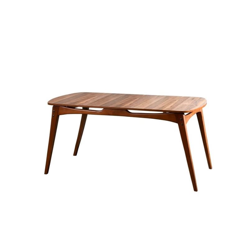 Jedálenský stôl Touch - Wooden 2