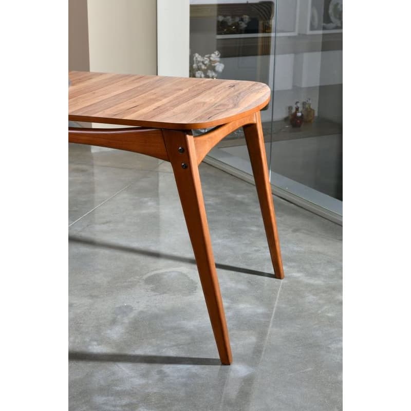Jedálenský stôl Touch - Wooden 4