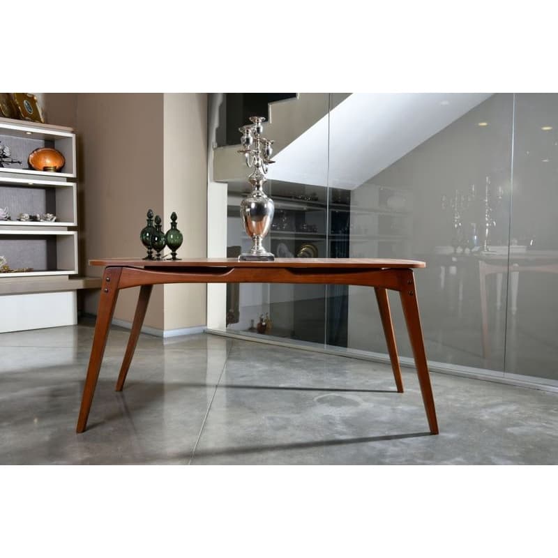 Jedálenský stôl Touch - Wooden 5