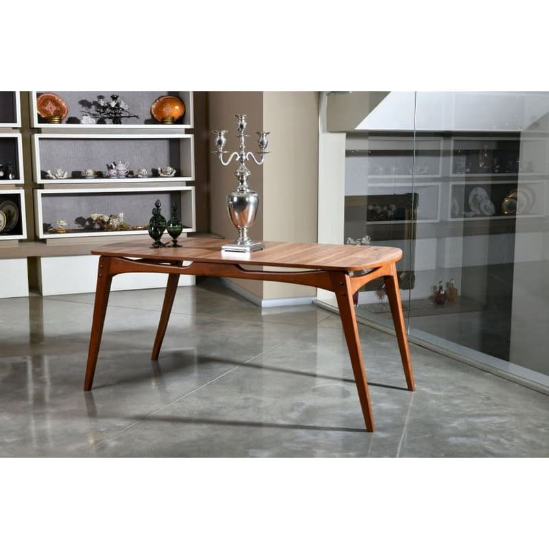 Jedálenský stôl Touch - Wooden 6
