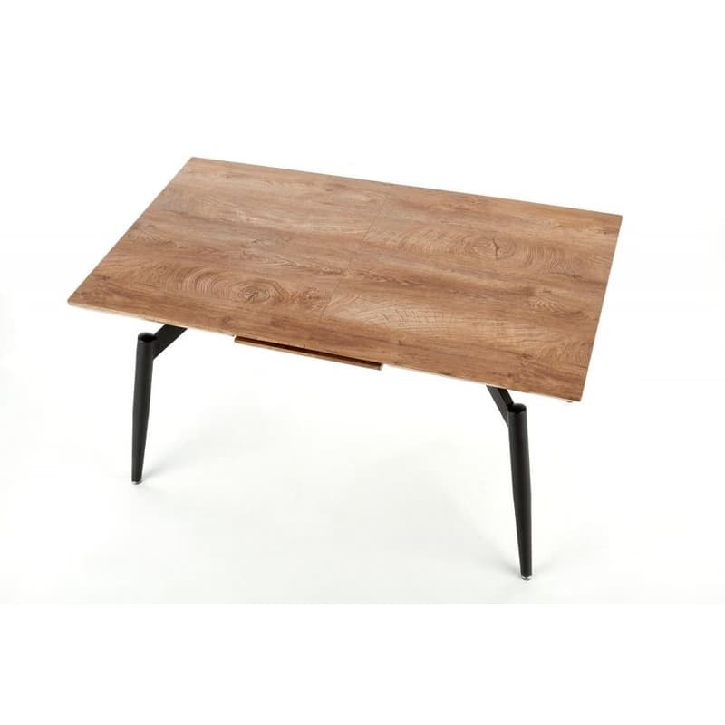 Rozkladací jedálenský stôl CAMBELL Halmar 3