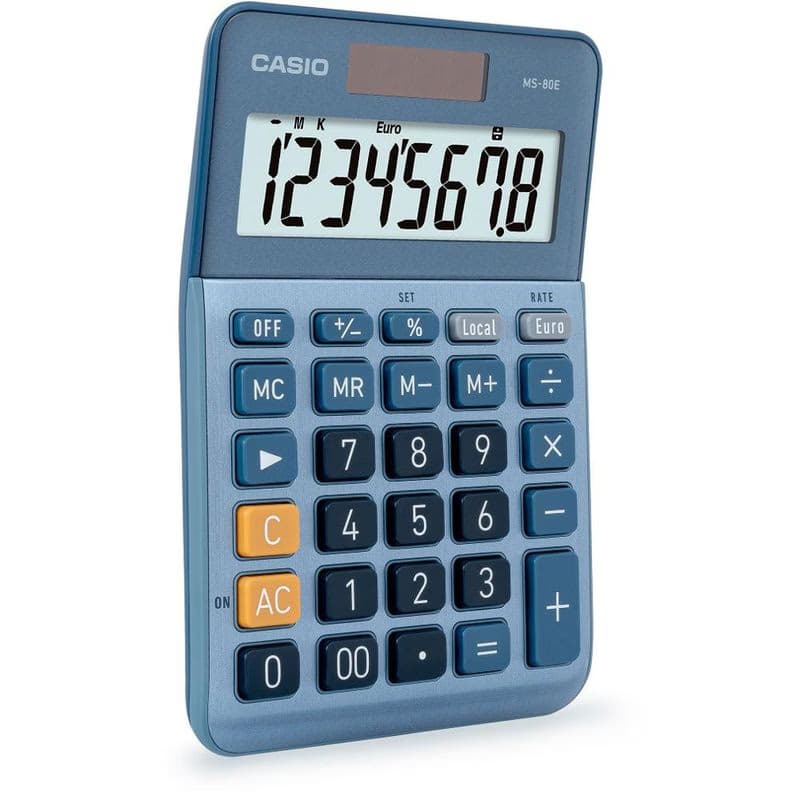 MS 80 E CASIO 2