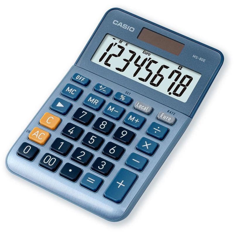MS 80 E CASIO 3
