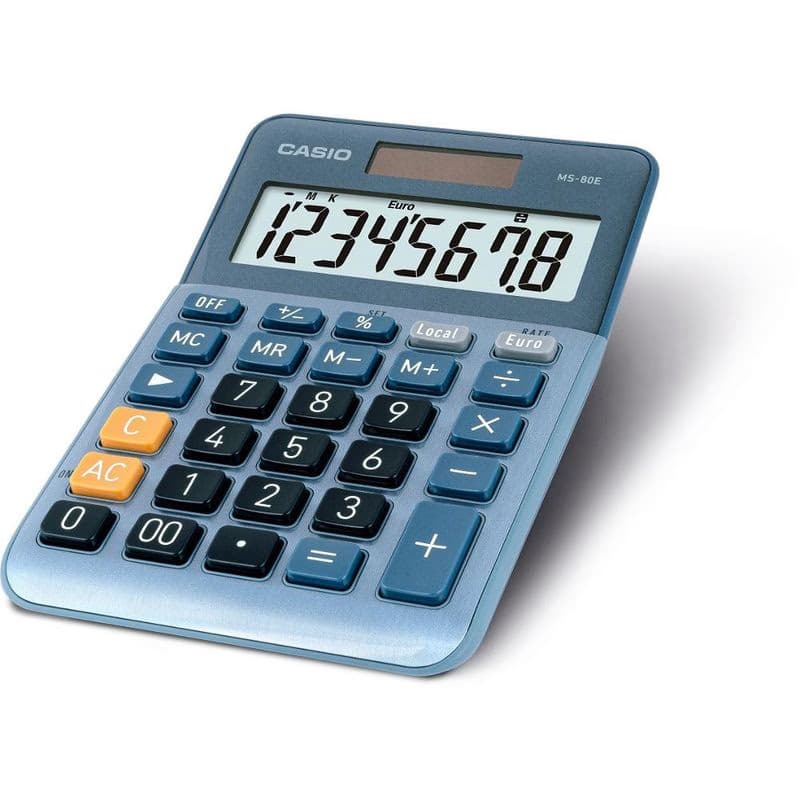 MS 80 E CASIO 4