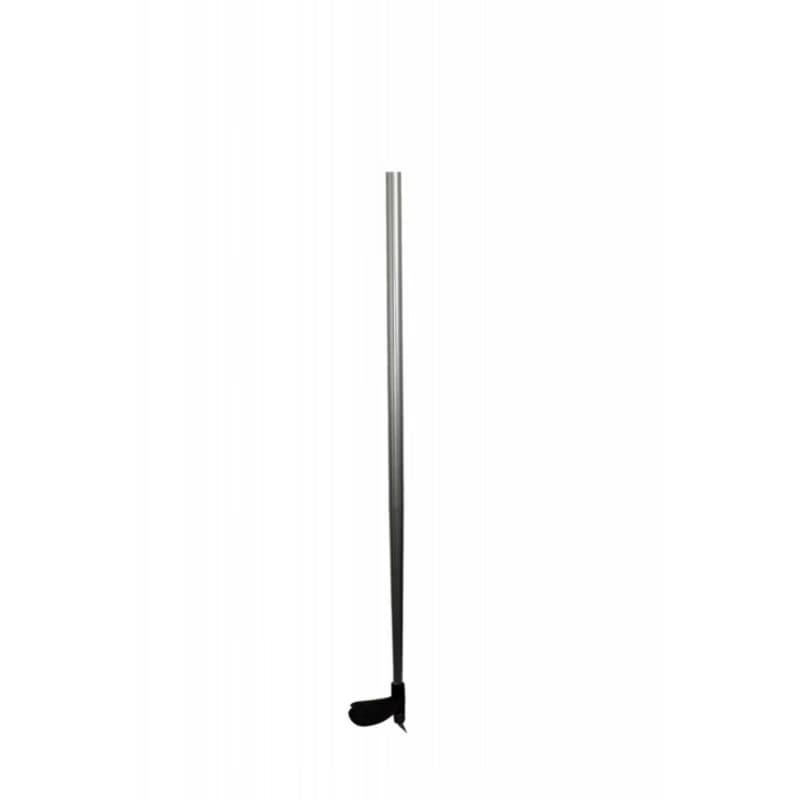 Bežkárske palice BLIZZARD XC Performance poles, silver black 3