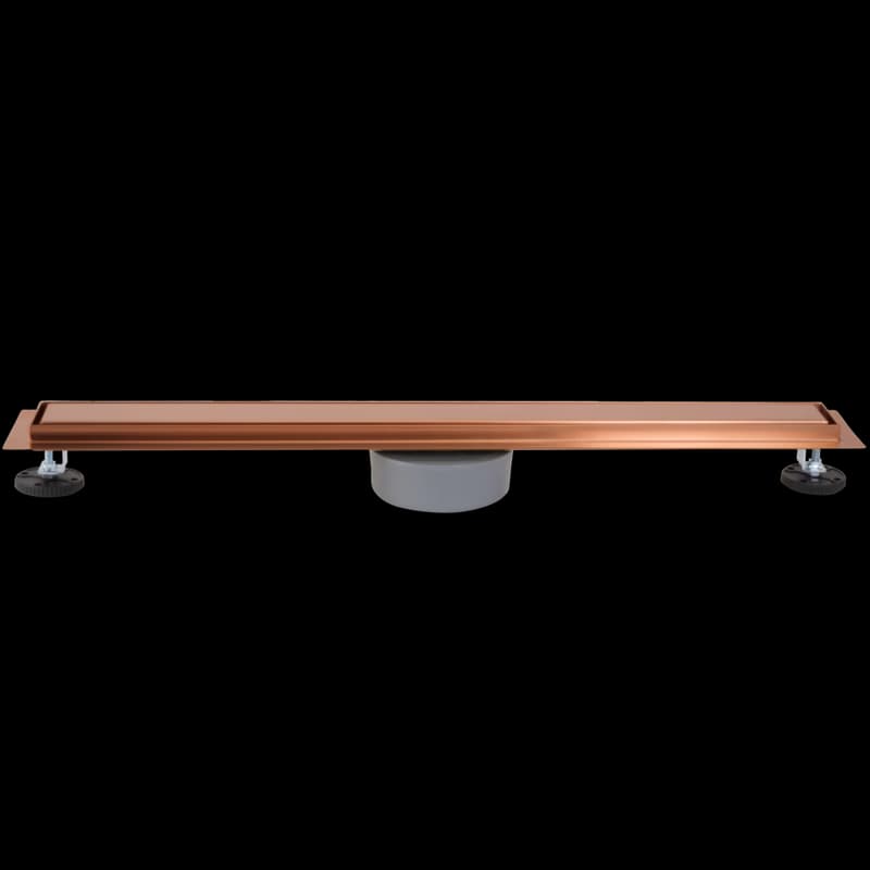 REA - Odtokový žľab Neox pre Brushed Copper 100 REA-G4804 6