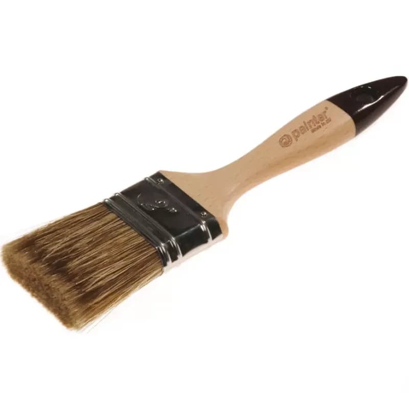 Štetec american wood 3” 1