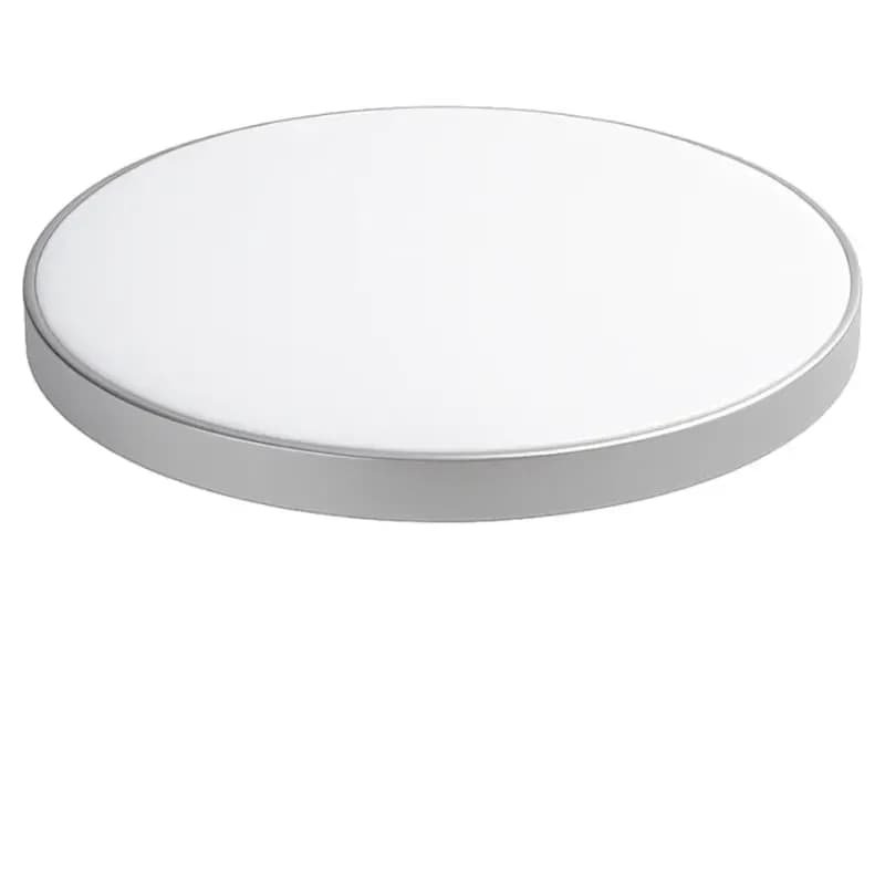 Stropnica LED Irene VO2667 24W IP54 4000K Silver PL1