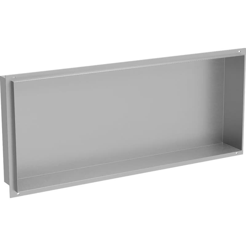 MEXEN - X-Wall-NR modul pre vstavanie do steny 75x30, nerez 1911753010 1
