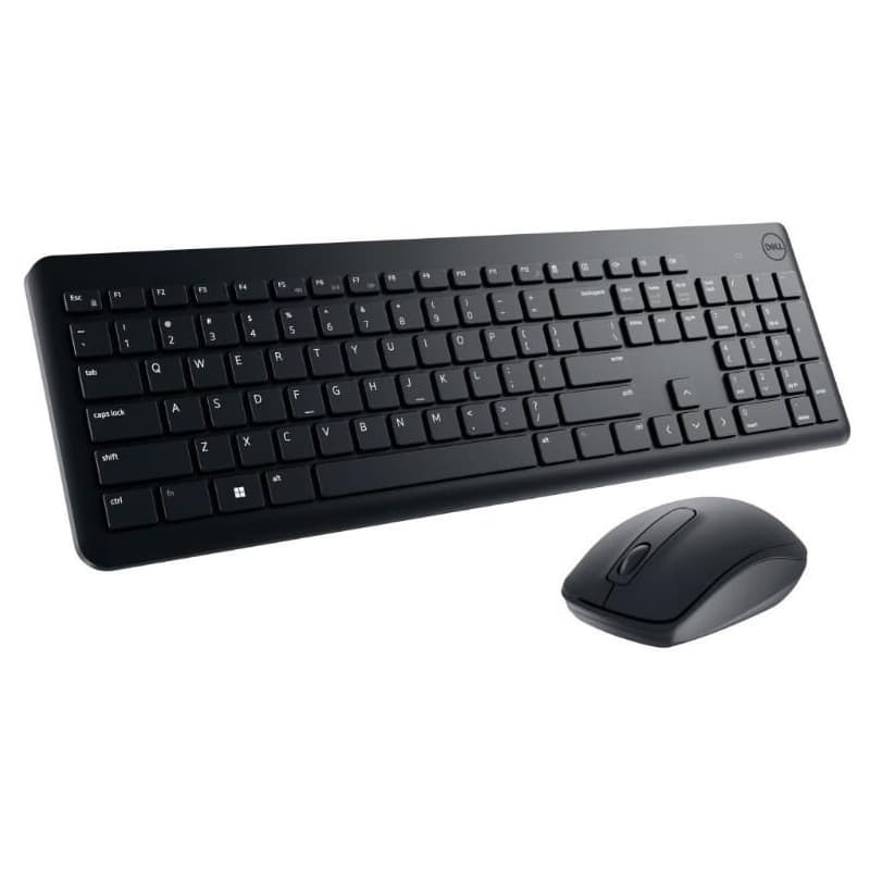 Dell set klávesnica + myš, KM3322W, bezdrôtová, US International (QWERTY) 1