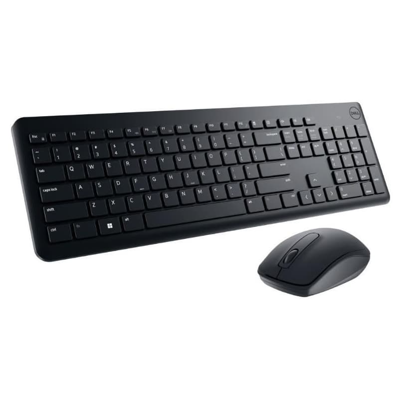 Dell set klávesnica + myš, KM3322W, bezdrôtová, US International (QWERTY) 2