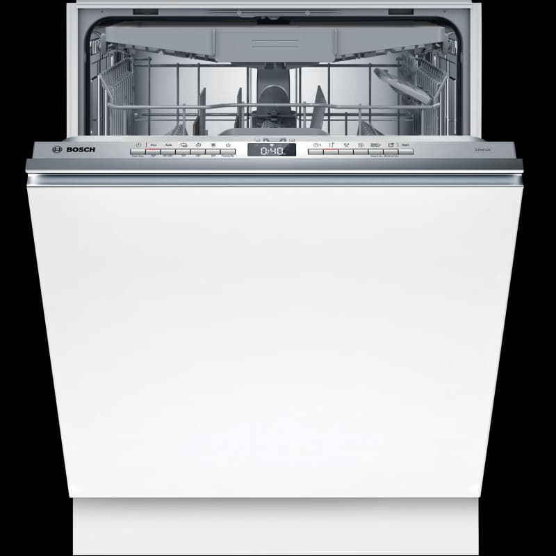 Bosch SMV4HVX14E