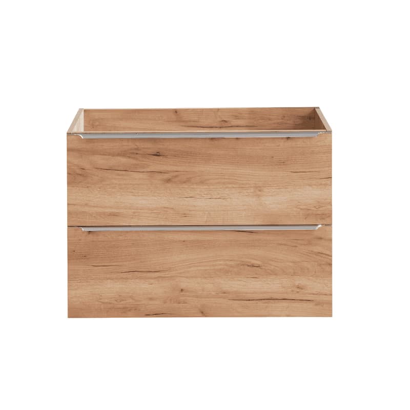 ArtCom Skrinka pod umývadlo CAPRI Oak 821 | 80 cm 2