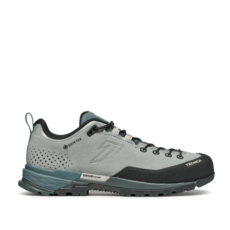 Pánska nízka turistická obuv TECNICA Sulfur S GTX Ms, grey blue 2