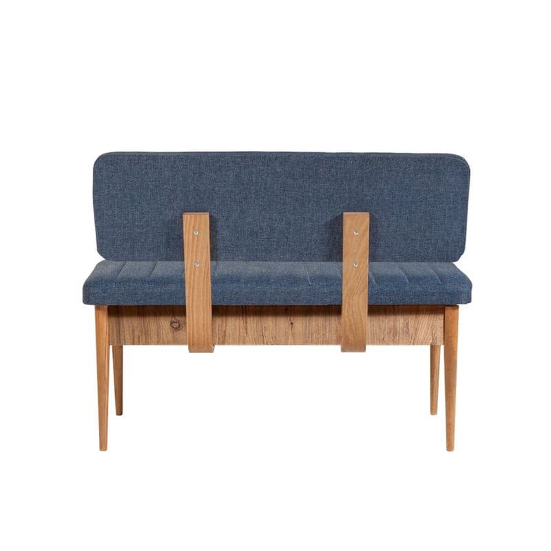 Bank Vina Bank Dark Blue, Atlantic 4
