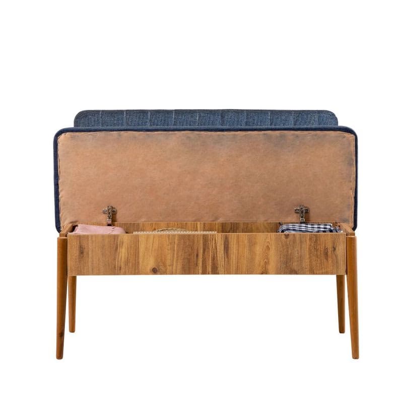 Bank Vina Bank Dark Blue, Atlantic 5