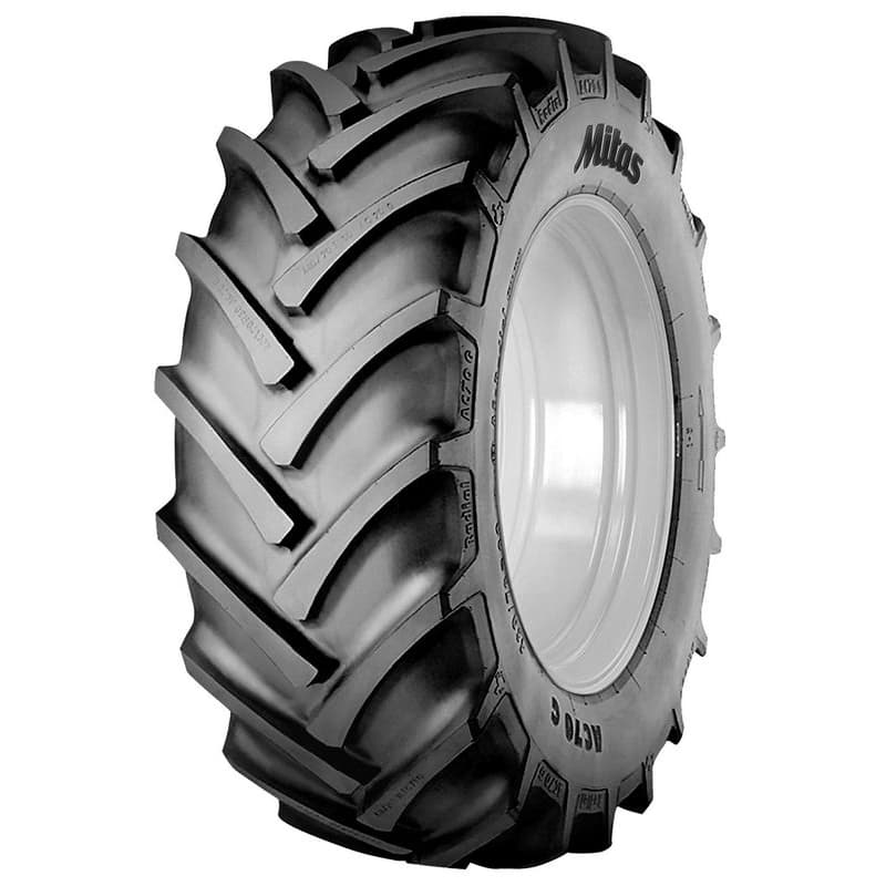 Mitas AC70 G 680/85 R32 178/175 A8/B Záberové Traktorové