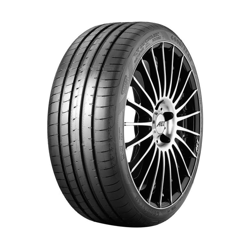 Goodyear Eagle F1 Asymmetric 5 ( 265/40 R21 105H XL MO-S, SCT ) 1