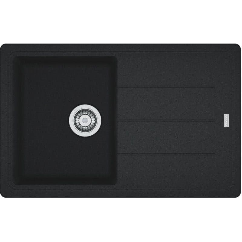 Franke BFG 611-78 onyx 1