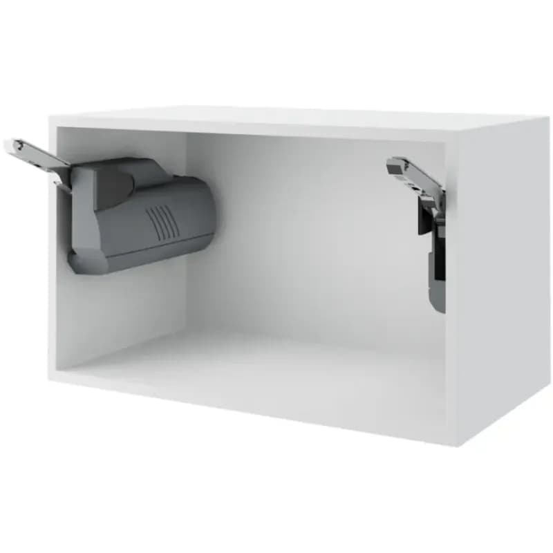 Korpus biely  W4b 60 Hk Aventos 1