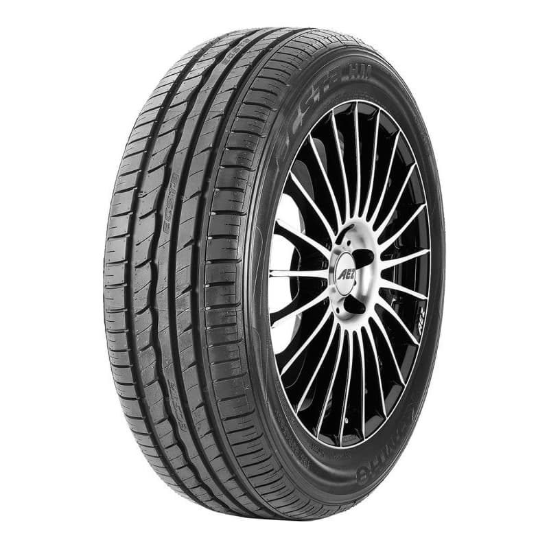 Kumho Ecsta HM KH31 ( 225/55 ZR16 95W 4PR ) 1