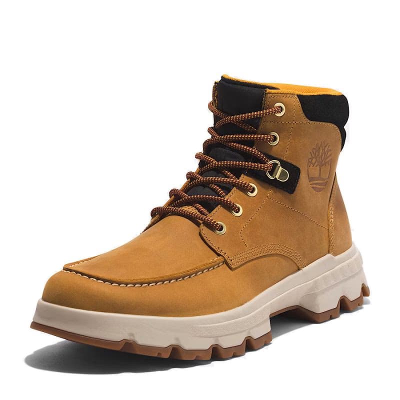 Pánska vychádzková obuv TIMBERLAND TBL Originals Ultra wheat 3