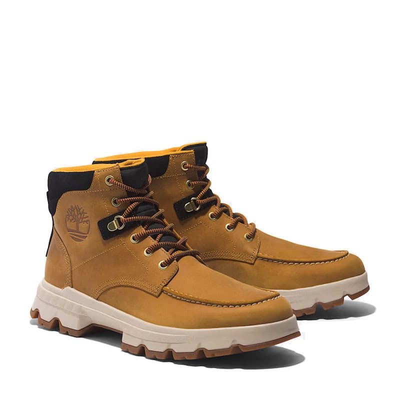 Pánska vychádzková obuv TIMBERLAND TBL Originals Ultra wheat 4