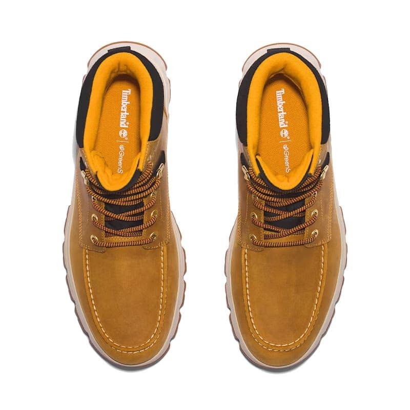 Pánska vychádzková obuv TIMBERLAND TBL Originals Ultra wheat 5