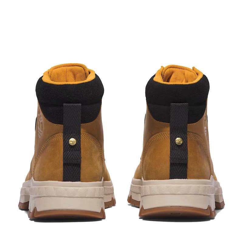 Pánska vychádzková obuv TIMBERLAND TBL Originals Ultra wheat 6