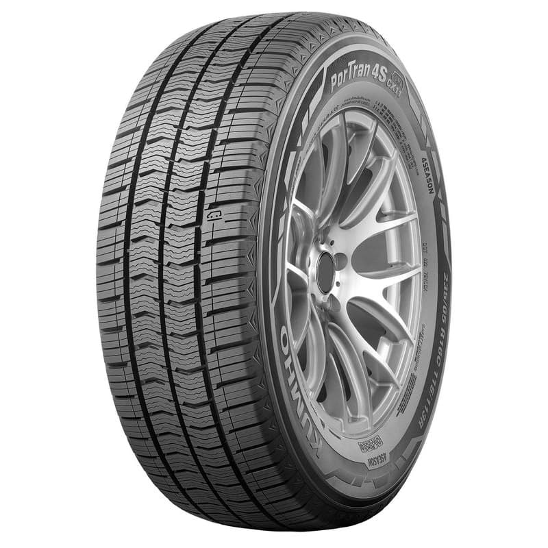 Kumho CX11 215/70 R15C 109/107 R Celoročné