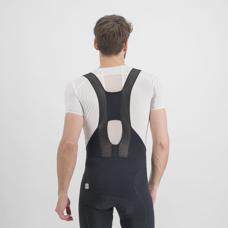 Pánske termo tričko s krátkym rukávom SPORTFUL Pro baselayer tee, white 3
