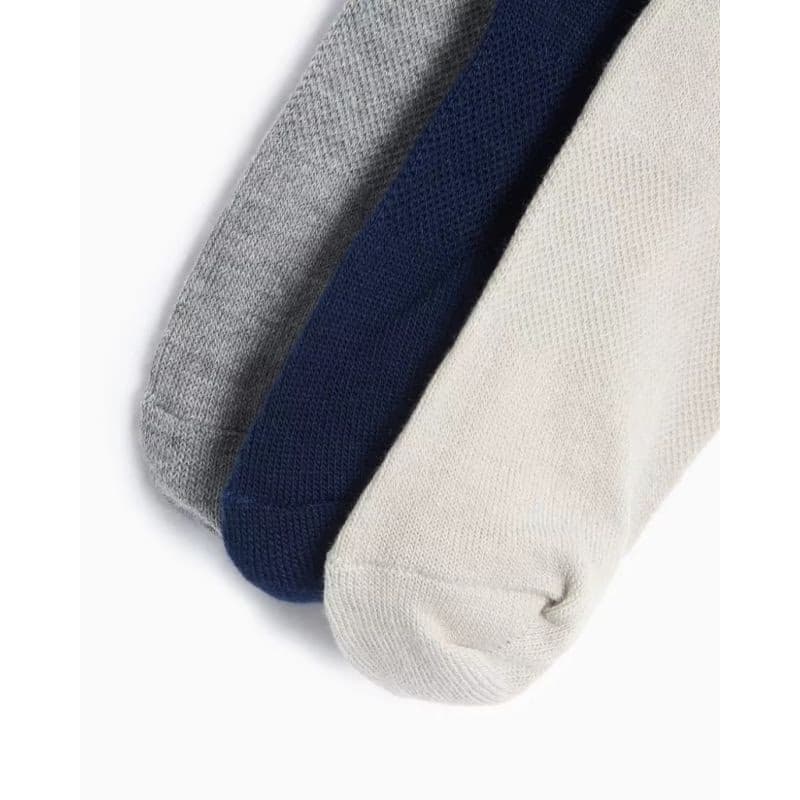 Ponožky NIKE 3 PACK - SPORTSWEAR EVERYDAY ESS 3