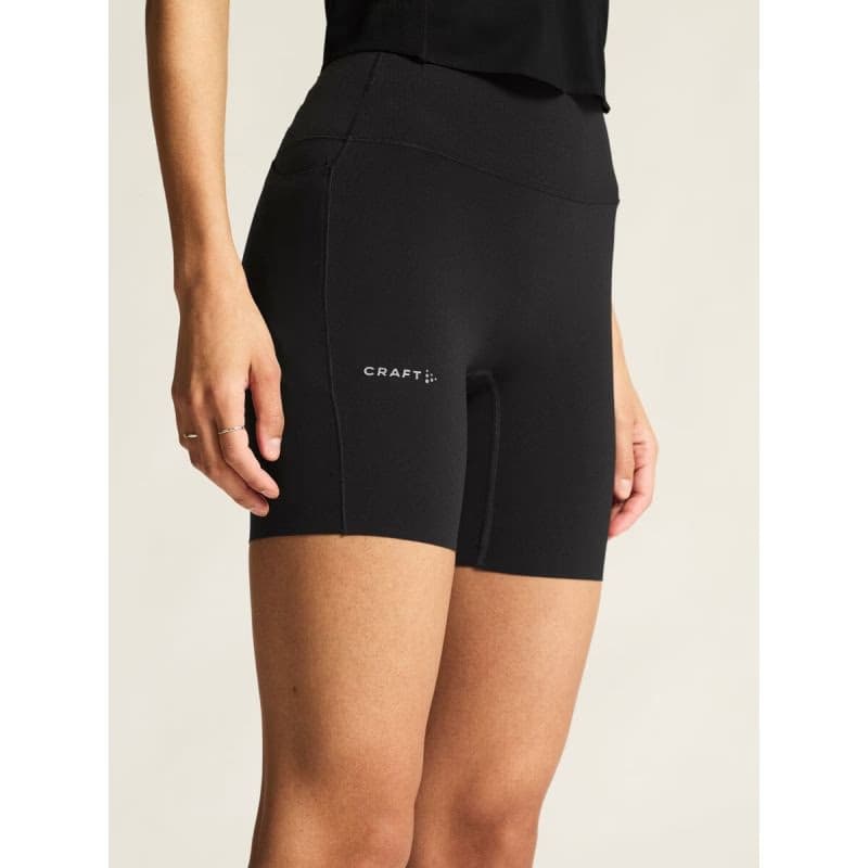 Dámske tréningové kraťasy CRAFT HYPERVENT SHORT TIGHTS W 3