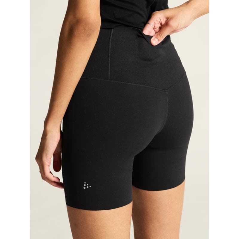 Dámske tréningové kraťasy CRAFT HYPERVENT SHORT TIGHTS W 5
